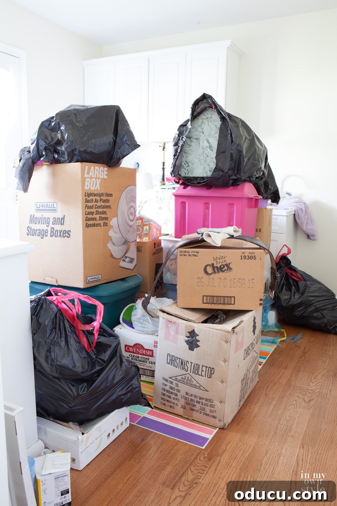 The 10-Day House Sale Blueprint 2 Moving and relocation tips that will make the process easier