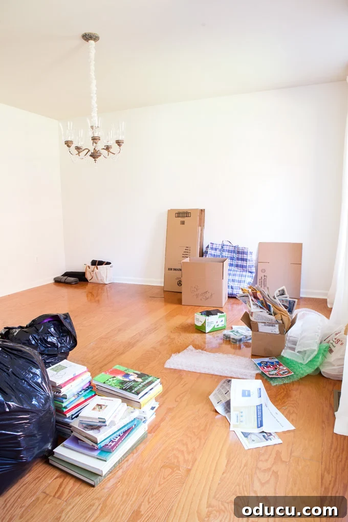 Move Like a Master: Your Expert Packing Guide 3 Efficient moving and packing tips for a budget-friendly relocation