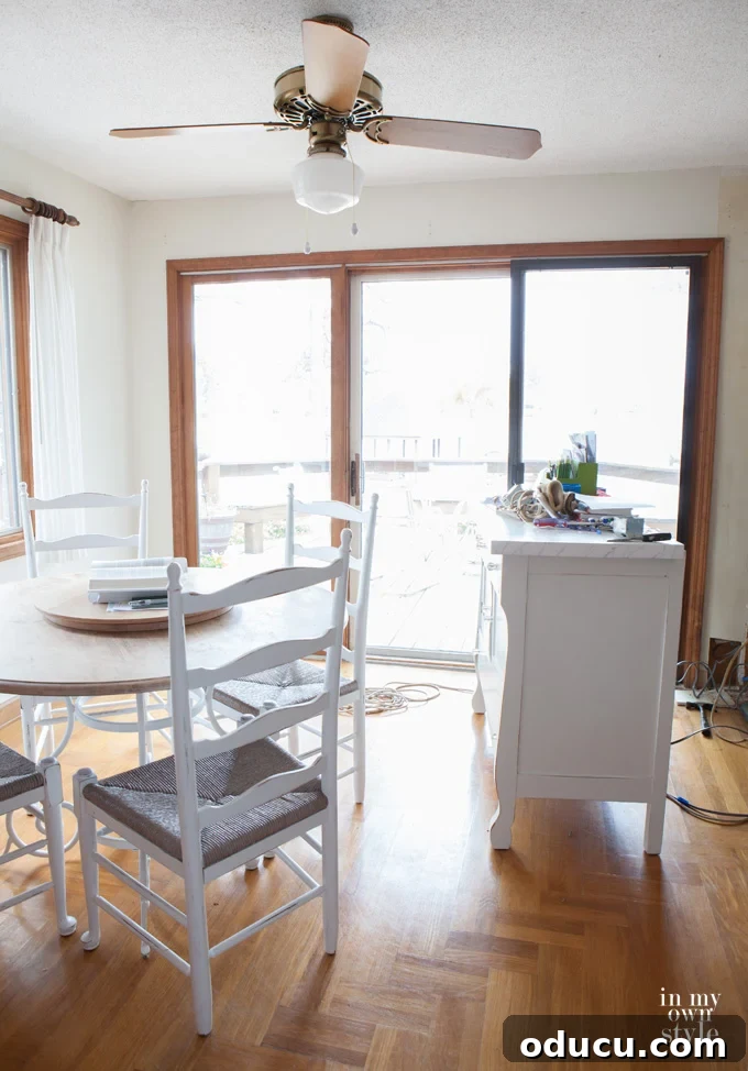 The Pursuit of Pristine White Drapes 5 Diverse sliding glass door window treatment options for style and function