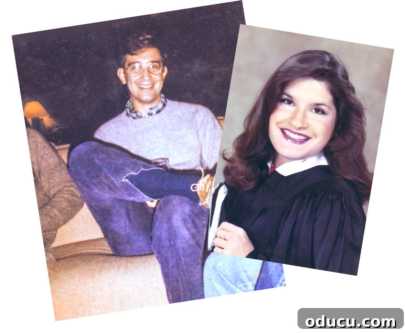 How I Met My Husband - Before We Even Met