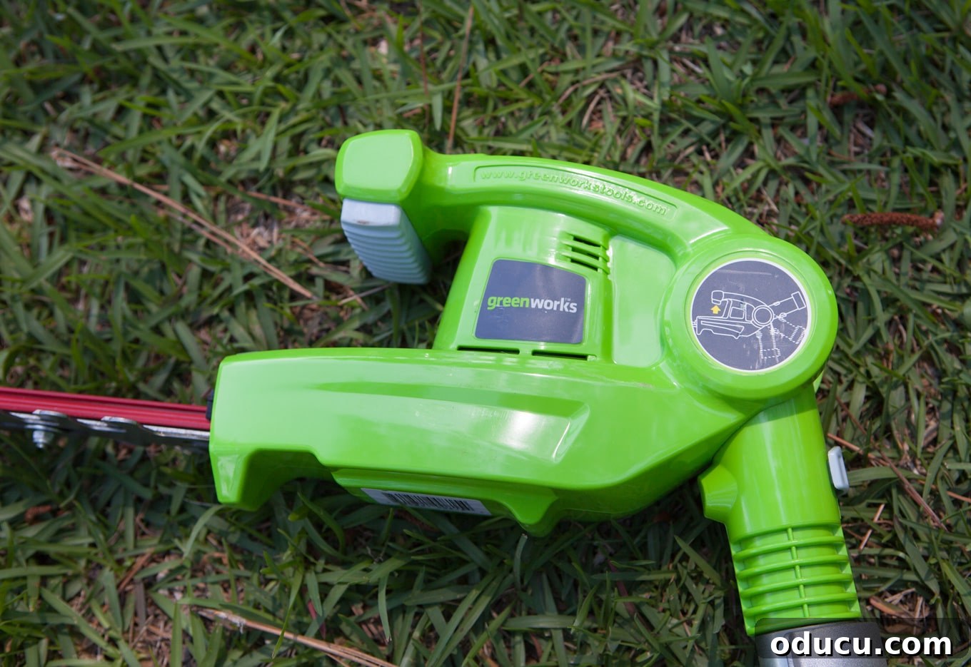 Effortless Yard Care 6 tools to make yard work easy