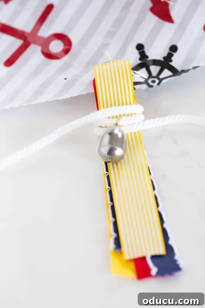 Quick Stitch-Free Round Outdoor Tablecloth 15 how to make tablecloth weights