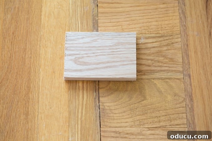 Seamless Solutions for Wide Hardwood Floor Gaps 5 Selecting the right wood for a flawless hardwood floor repair