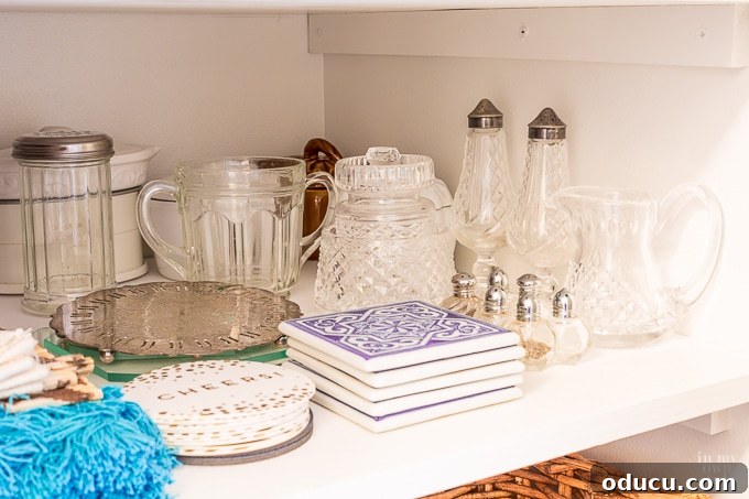 Small Closet, Mighty Makeover 14 Small Closet Makeover + Organizing-11