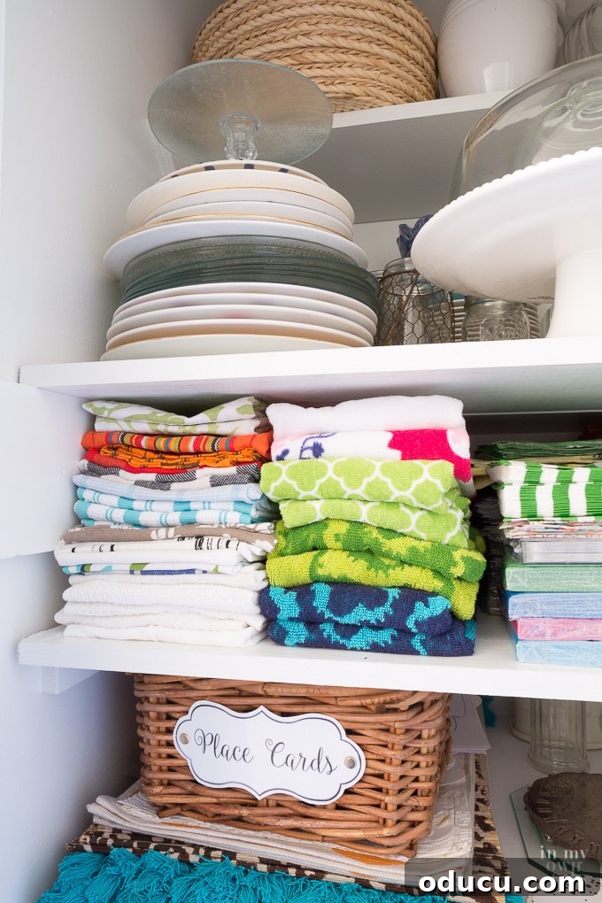 Small Closet, Mighty Makeover 16 Small Closet Makeover + Organizing-7