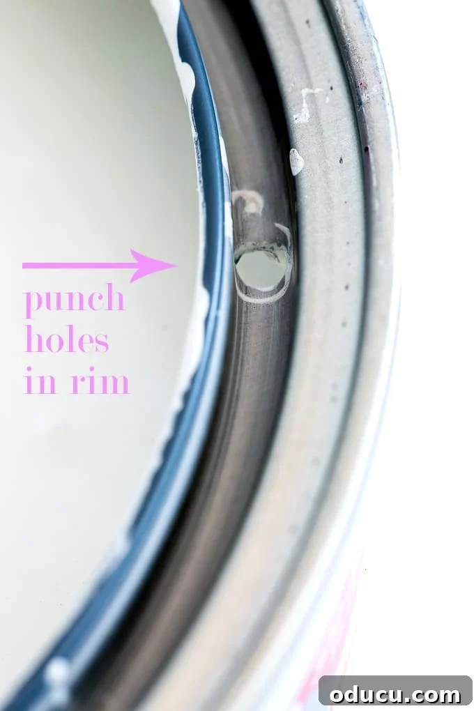 Effortless Paint Cleanup Hacks 4 Making paint clean up easy