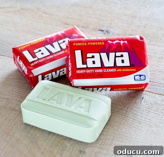 Effortless Paint Cleanup Hacks 8 Best hand cleaner to use after painting