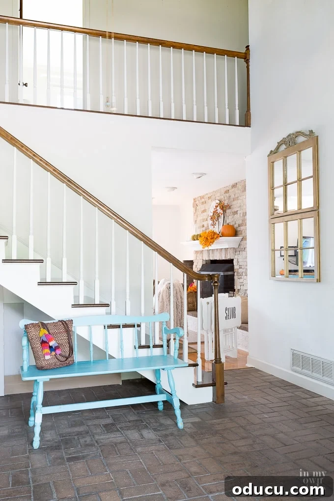 Revamp Your Stairs: Flawless Spindle Painting Made Simple 10 Painted Stair Spindles After Painting