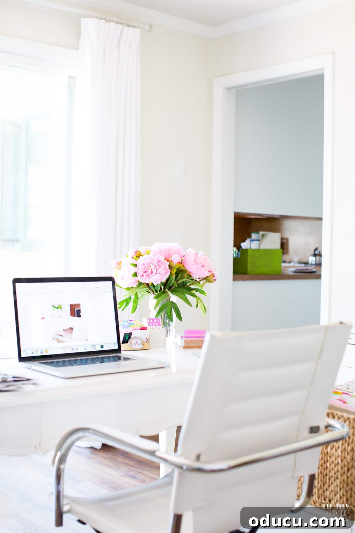 Design and Sew Expansive Drapes for Sliding Glass Doors 11 In My Own Style studioffice