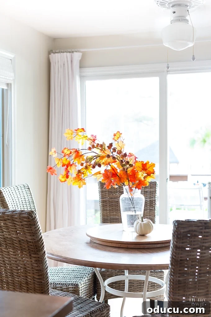 Design and Sew Expansive Drapes for Sliding Glass Doors 4 White drapes that are affordable