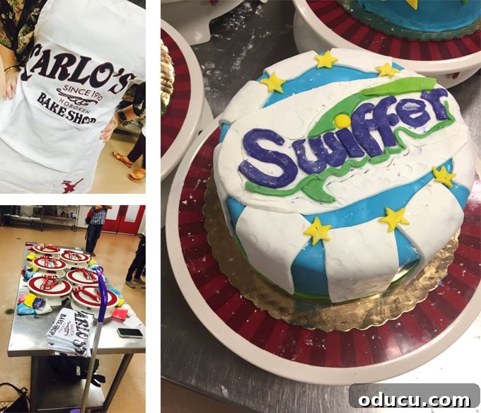 Swiffer's NYC: Sparkle, Groove, and Style 5 What to do in NYC