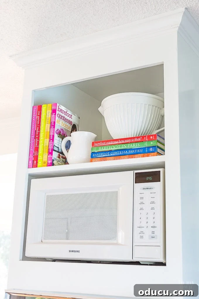 Kitchen Transformation Underway 7 Detailed guide for caulking before painting kitchen cabinets