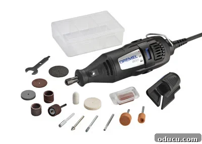 Artisan Rustic Monogram Wood Decor 4 Dremel 200 rotary tool