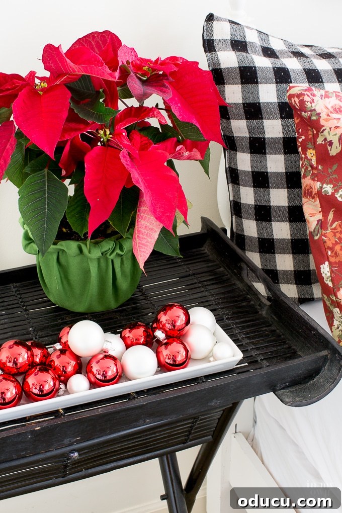 Making Your Guest Room Holiday Perfect 11 waverly-guest-room-29