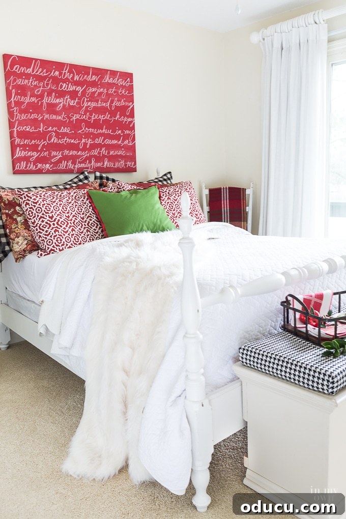 Making Your Guest Room Holiday Perfect 3 waverly-guest-room-39