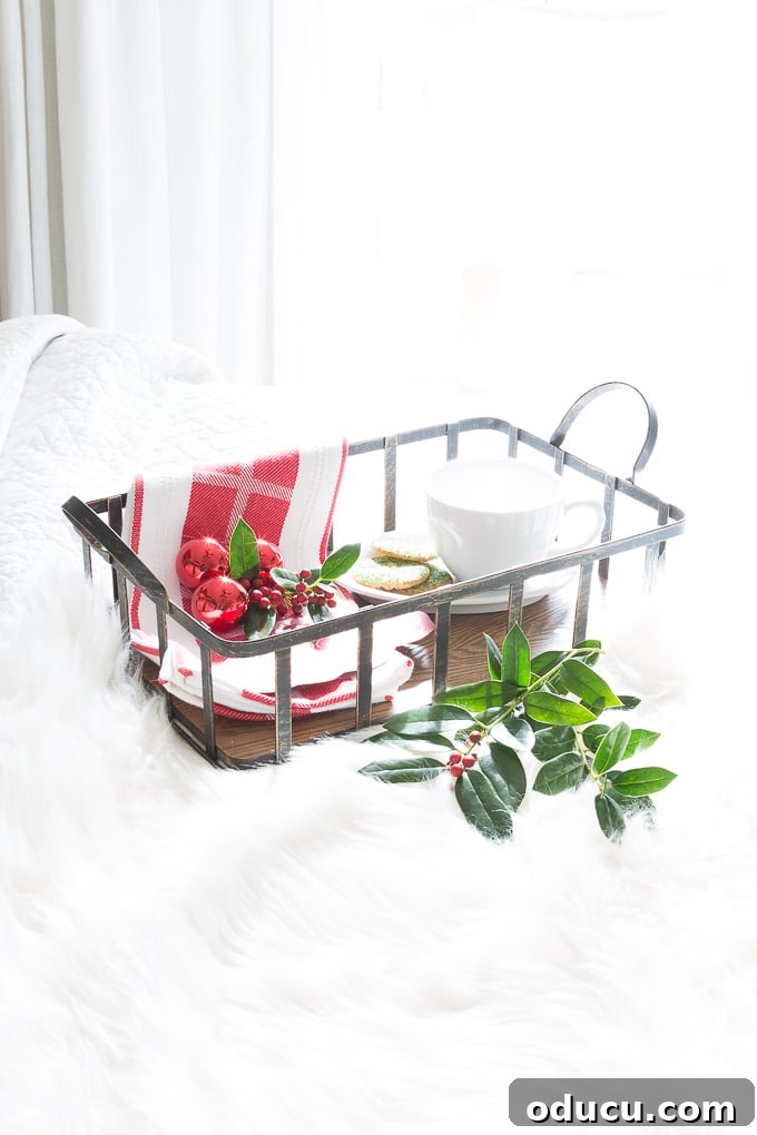 Making Your Guest Room Holiday Perfect 9 waverly-guest-room-24
