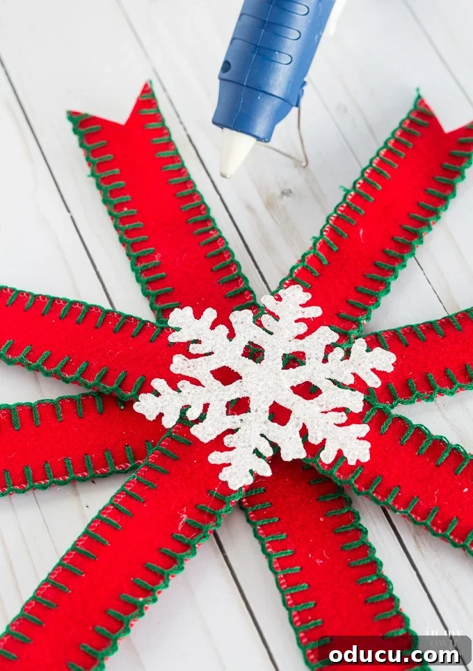 Gift wrapping hacks using ribbon and small ornaments for custom decoration