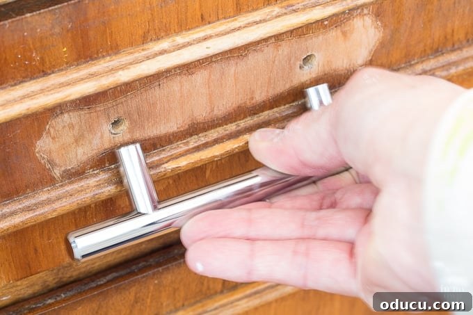 Flawless Cabinet Painting: Your Guide to a Factory-Smooth Finish 14 kitchen cabinet makeover and cabinet hardware