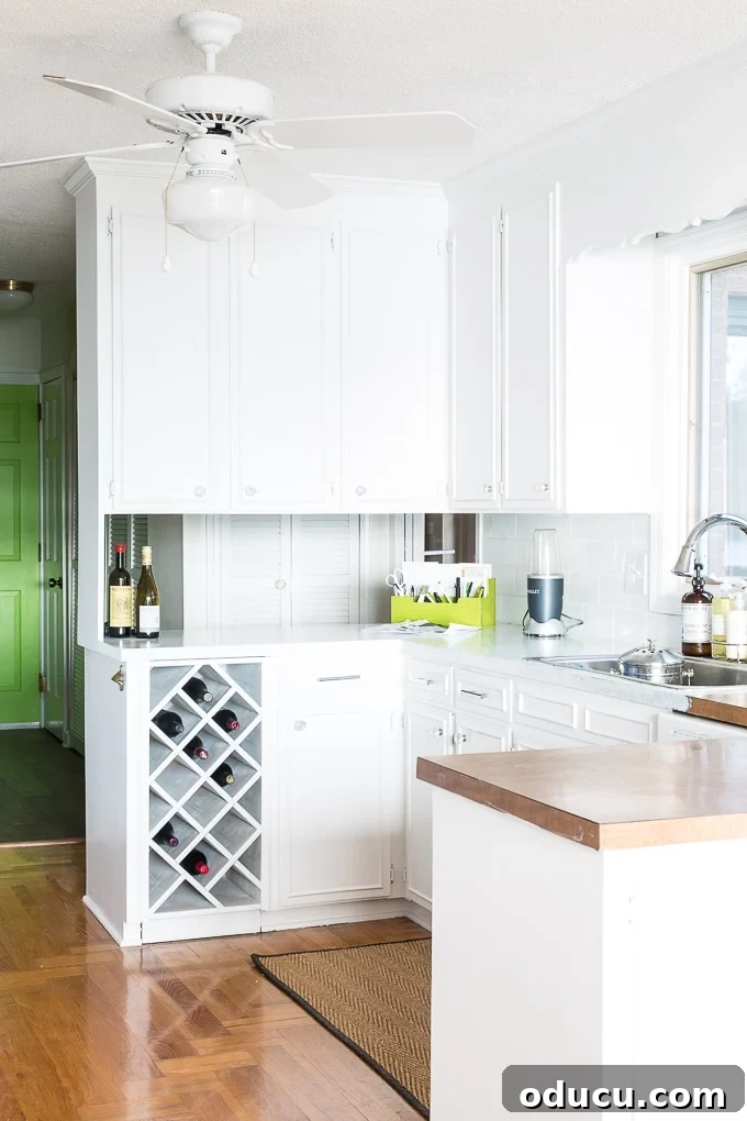 Flawless Cabinet Painting: Your Guide to a Factory-Smooth Finish 9 How to paint kitchen cabinets the right way