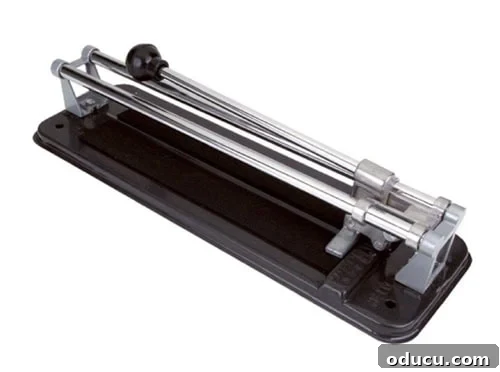 Modern Subway Tile Backsplash Inspiration for Kitchens 5 Tile cutter for the DIY'er