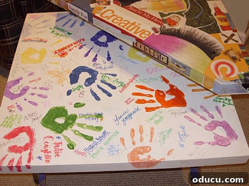 Kids DIY Furniture Makeover - Fostering Creativity and Self-Esteem