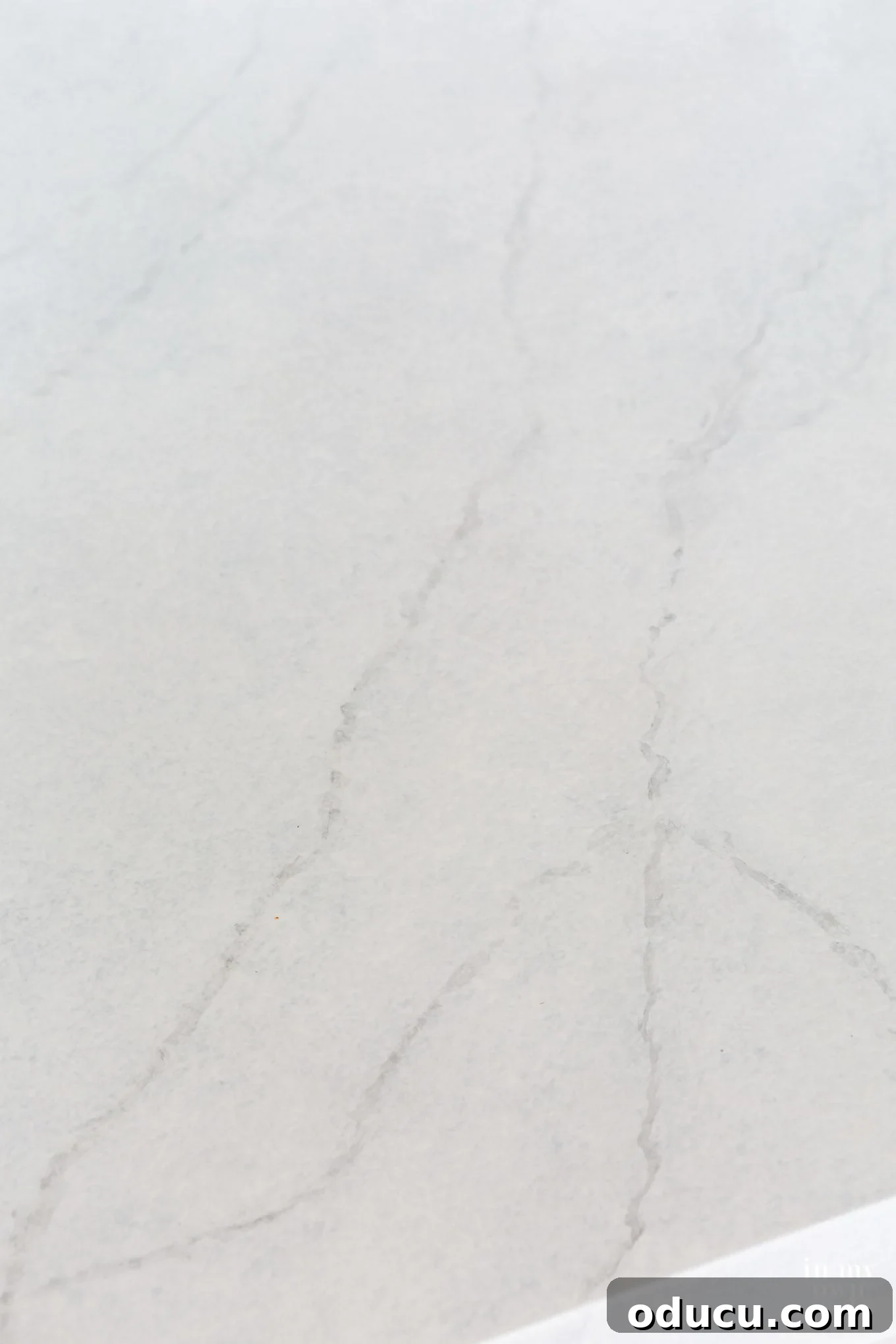 How to paint fake marble