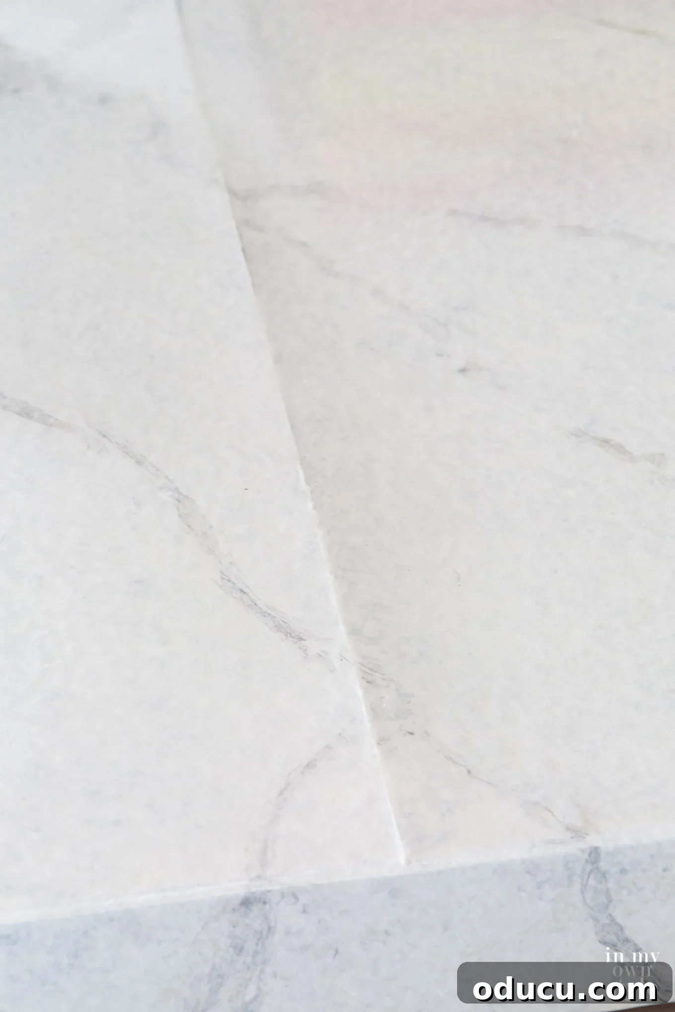 How to paint Formica counters 