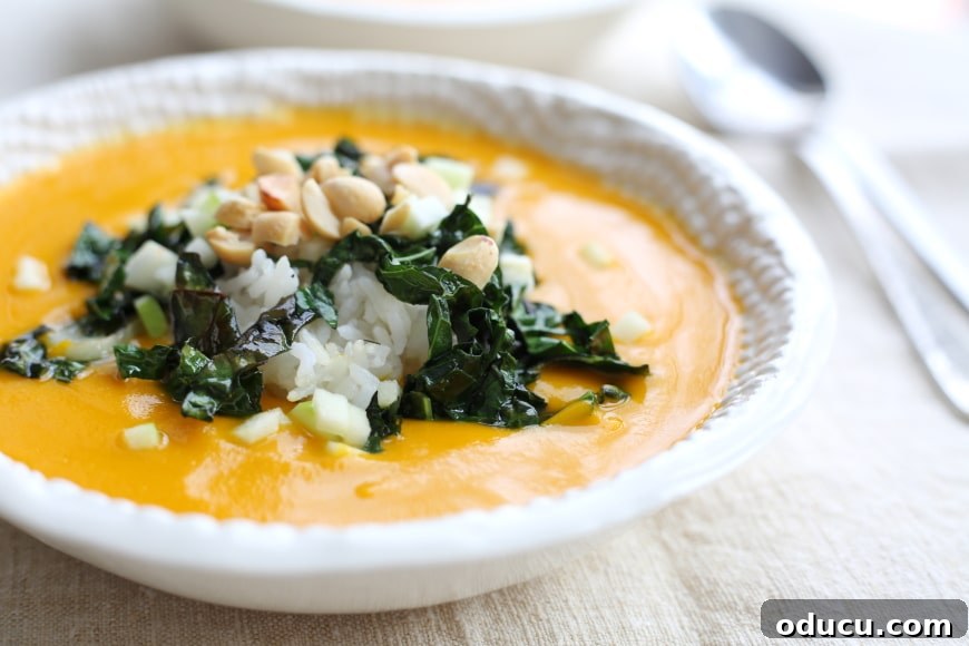 Modern Kitchen Refresh: New Oven and Appliances 8 Nicki Sizemore soup recipe