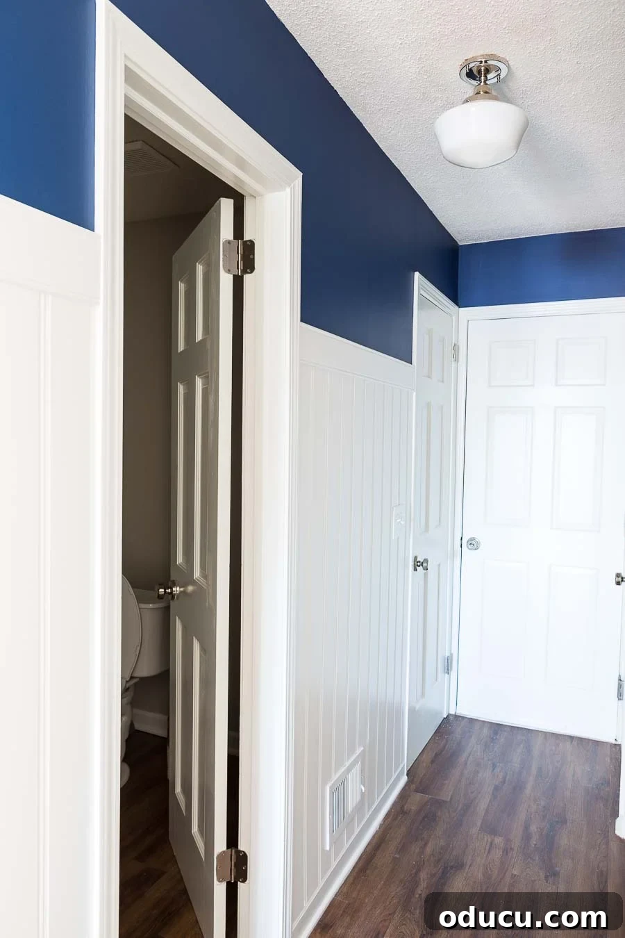 Transform Your Walls With Easy Faux Grasscloth 13 faux grasscloth painted walls made easy