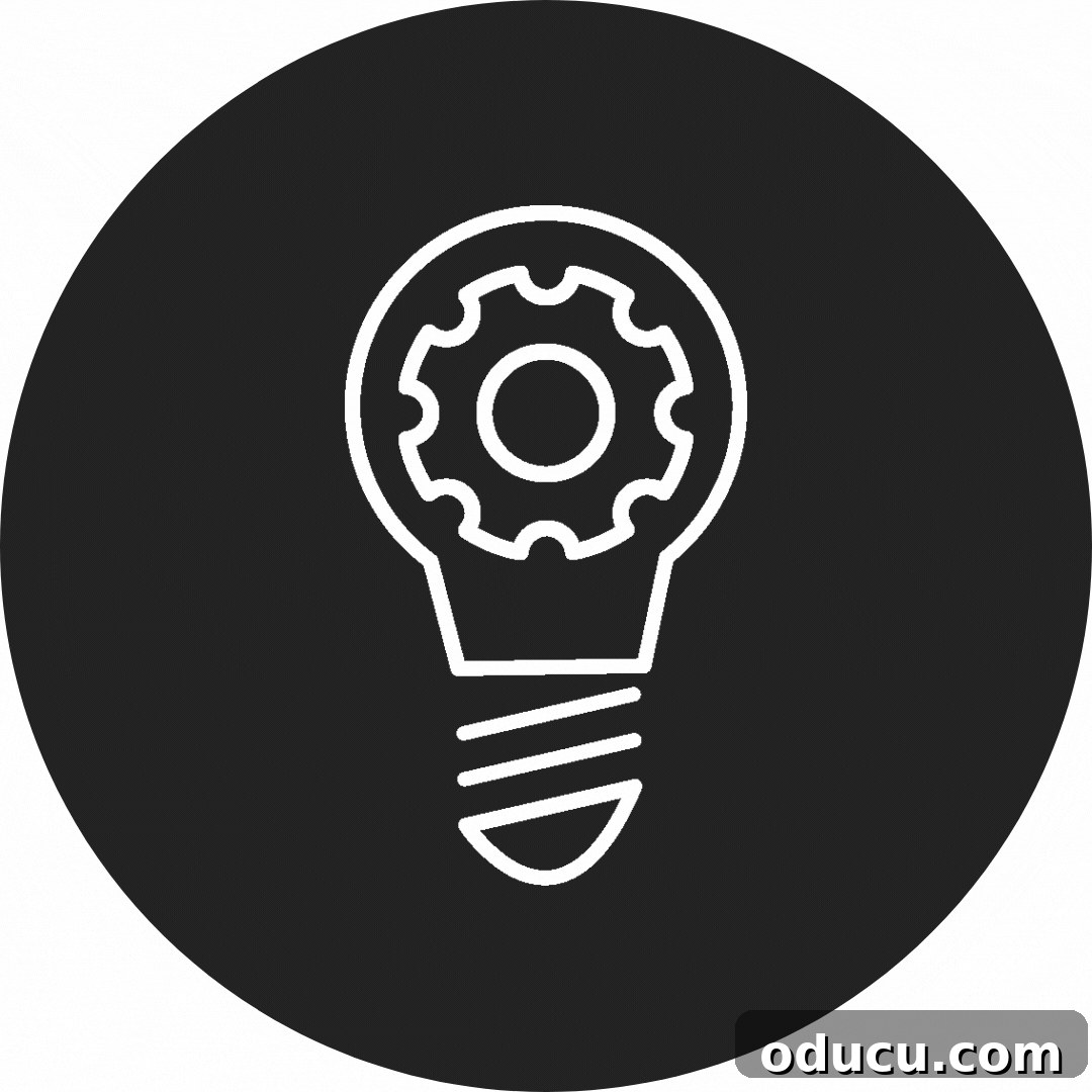Conquer Ribbon Chaos: Genius Storage for Every Spool 25 Lightbulb icon for helpful tips