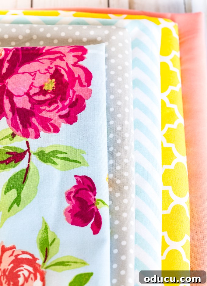 Revitalize Furniture with Fabric and Liquid Starch 2 Furniture makeover using fabric and liquid starch: A colorful dresser transformation without paint.