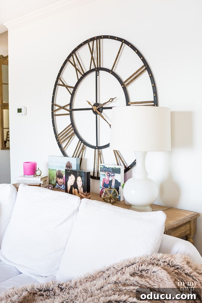 Living Room Layout Makeover 13 Creative furniture rearranging strategies for a modern living room