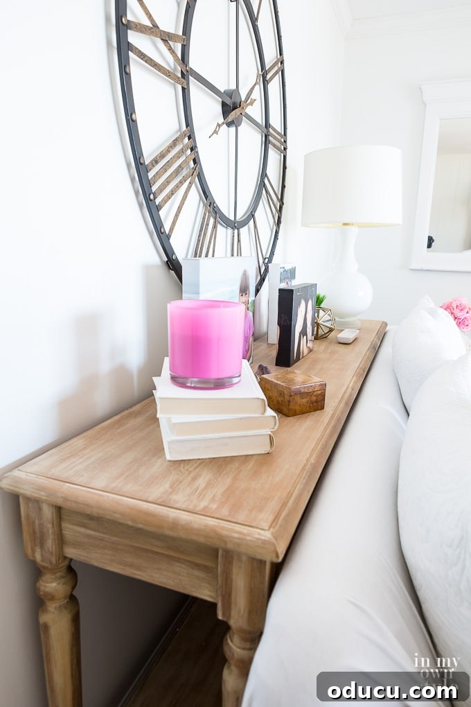 Living Room Layout Makeover 6 Living room furniture rearranging ideas featuring a new console table