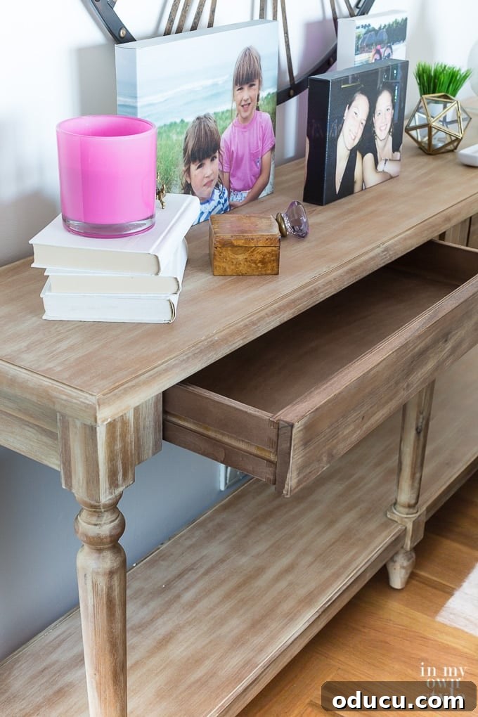 Living Room Layout Makeover 8 Inspiring sofa table decorating ideas for a stylish and functional living room
