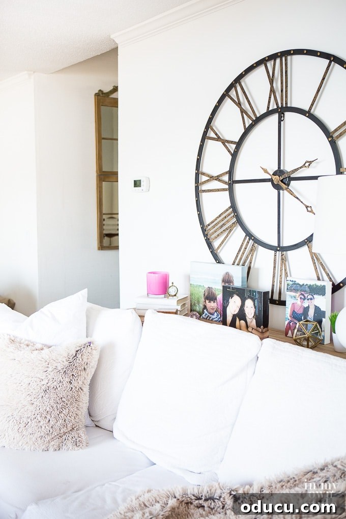 Living Room Layout Makeover 9 Charming living room decorating ideas that enhance comfort and style