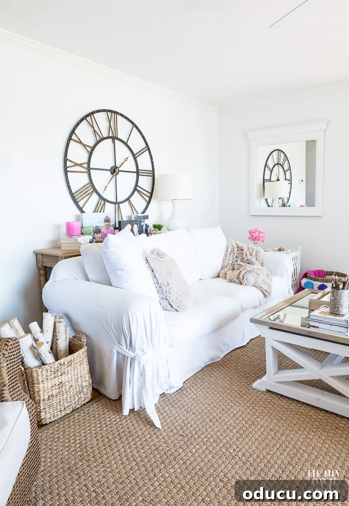Living Room Layout Makeover 10 Thoughtful living room furniture arranging ideas for a balanced space