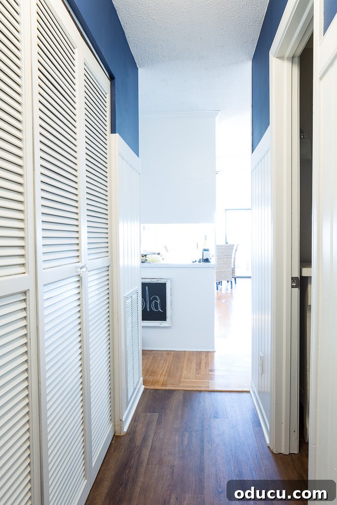 Globetrotting Laundry Room: DIY Map Wallpaper Project 36 How-to-use-maps-as-wallpaper-when-decorating-a-room