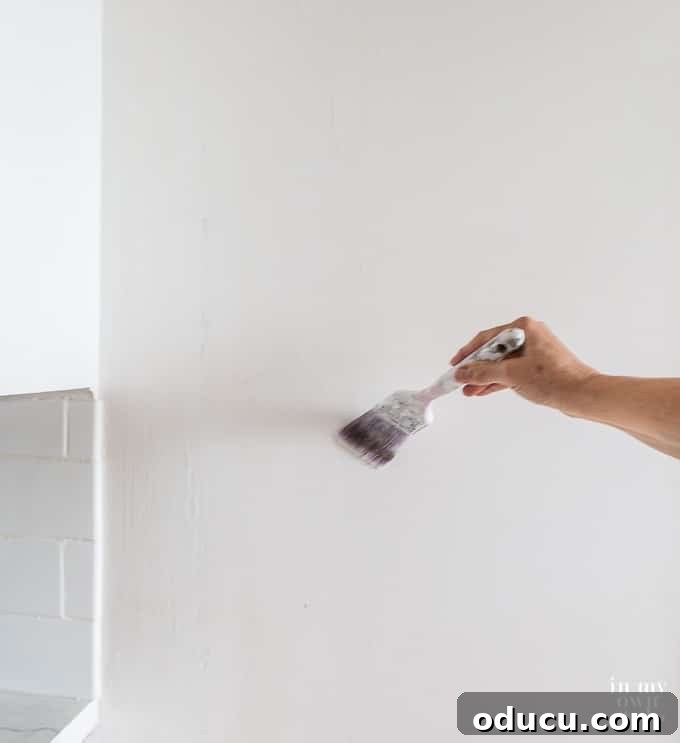 Elevate Your Dining Room with Textured Wallpaper 12 Textured wallpaper anaglypta hanging tips