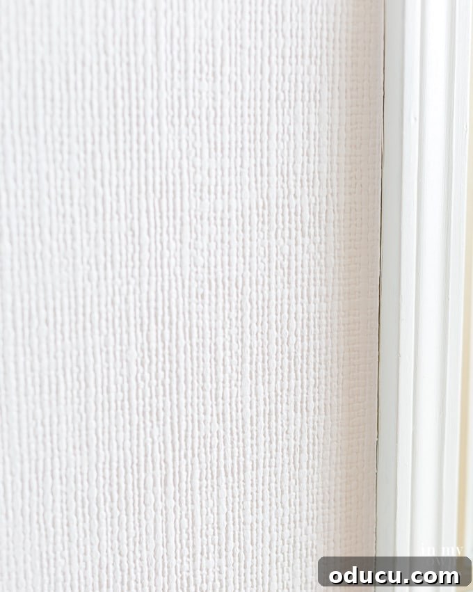 Elevate Your Dining Room with Textured Wallpaper 5 Anaglypta textured wallpaper hanging tips