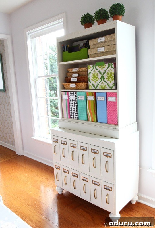 Elevate Your Furniture with Bun Feet 5 How to transform old furniture into pieces you will love and enjoy for years. Try paint and bun feet that you can buy for furniture makeovers