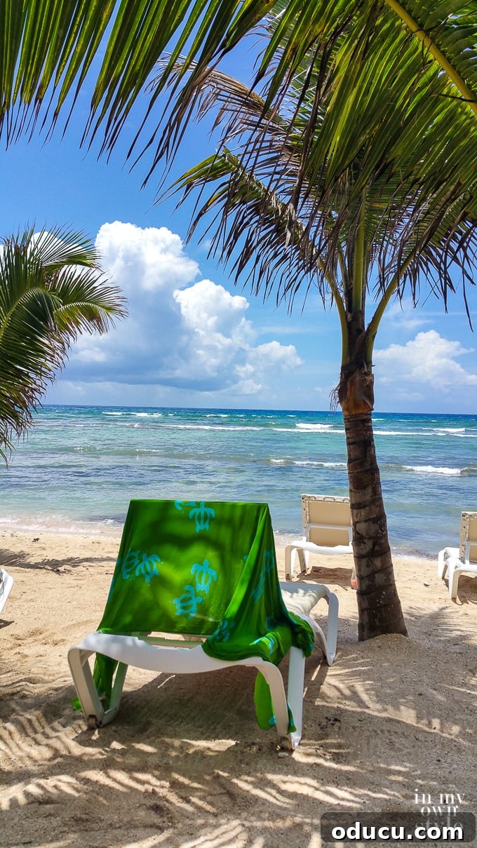A Taste of Heaven: El Dorado Seaside Suites Mexico 4 Mexico vacation relaxation at El Dorado Seaside Suites on the Riviera Maya