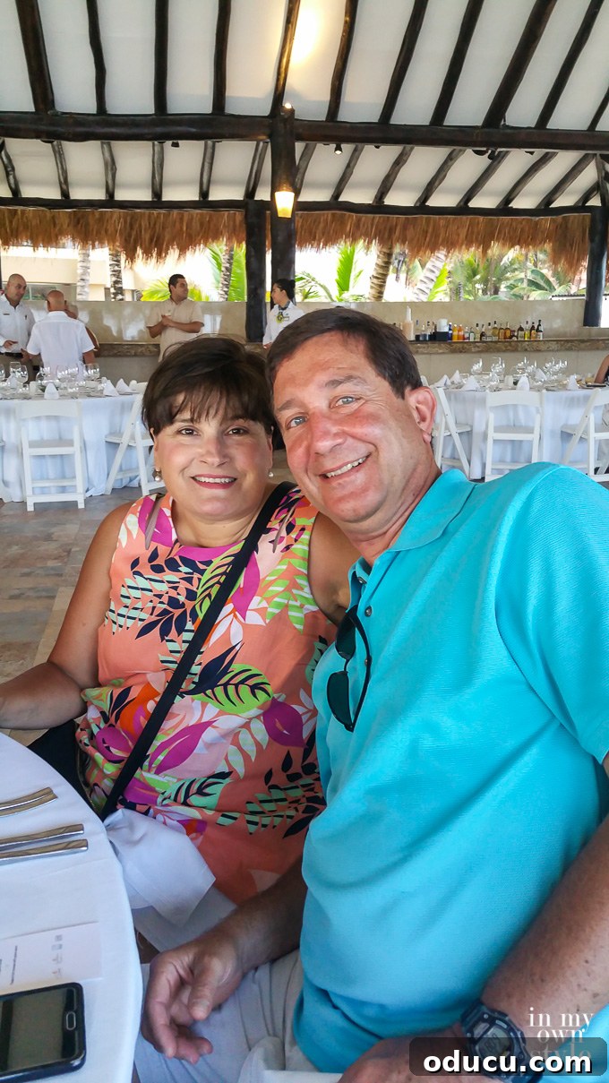 A Taste of Heaven: El Dorado Seaside Suites Mexico 8 Dining options at El Dorado Seaside Suites in Riviera Maya, Mexico