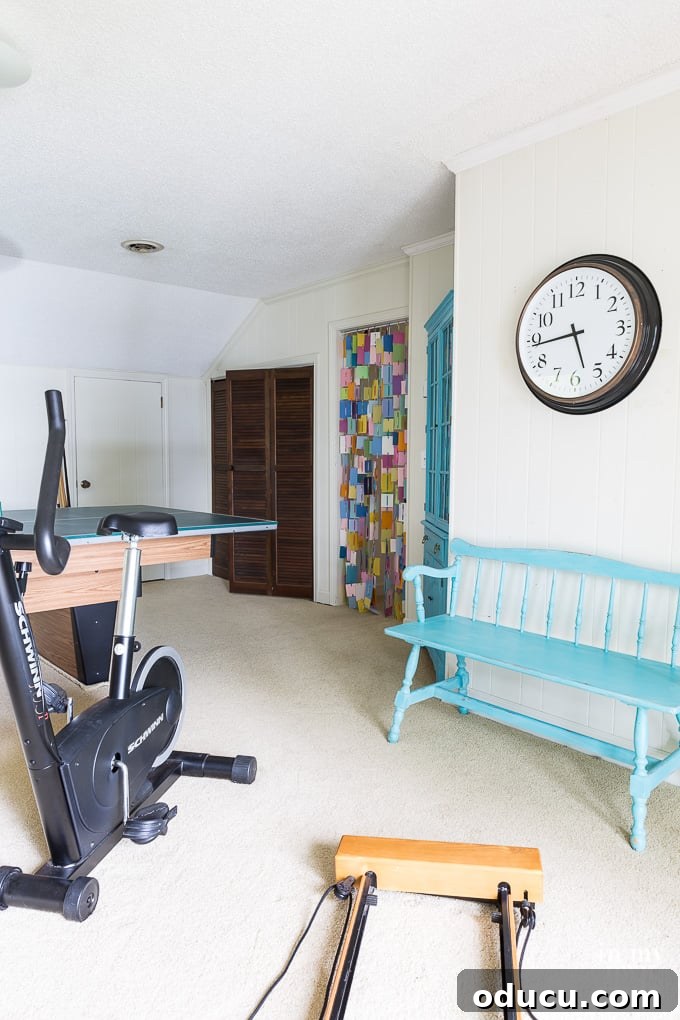Banish Unsightly Carpet Stains for Good 10 Practical craft supply storage and organizing ideas for your home