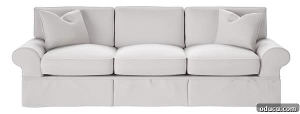 Sofa and Recliner Shopping Adventures 15 Chelsea 88 Down Blend Sofa from Joss & Main with great reviews
