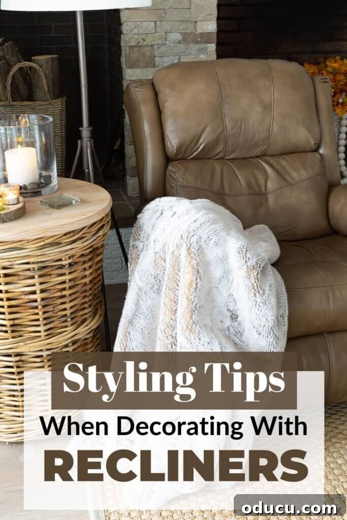 Recliner Chic: Elevating Your Living Room's Style 18 img 44804 17