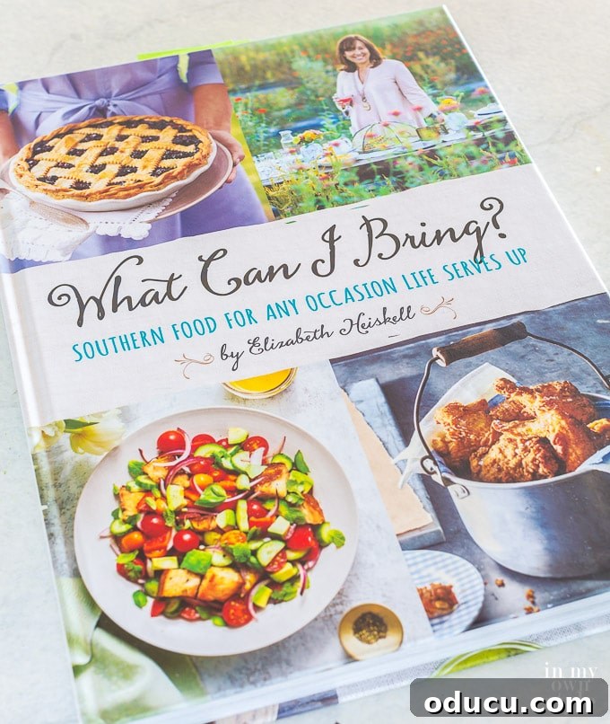 Friday Inspiration Fuel for Ideas 3 What Can I Bring Cookbook giveaway, emphasizing culinary inspiration and delightful living