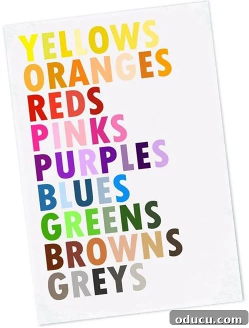 En Sevdiğin Rengi Evine Nasıl Taşırsın? 3 Favorite color and how to use it when decorating your home