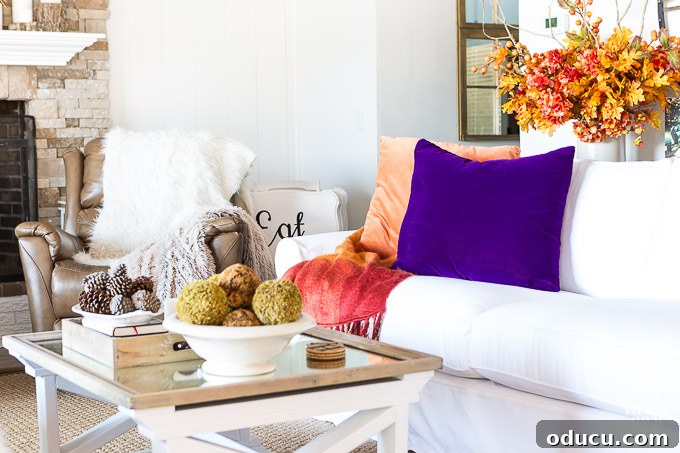 En Sevdiğin Rengi Evine Nasıl Taşırsın? 7 How to use purple when decorating a room