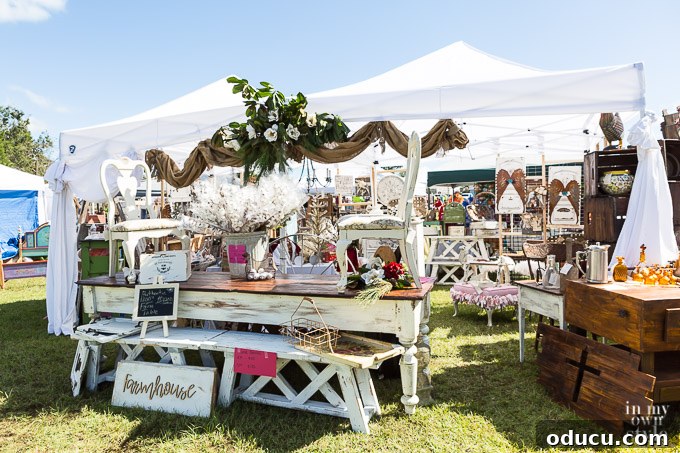 Rustic Riches: A French Flea Market Chronicle 46 Booth of Vintage and Farmhouse Decor at the French Country Flea Market