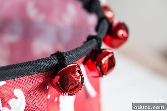 Holiday Gifting Reimagined 10 How to add jingle bells to any object the easy way